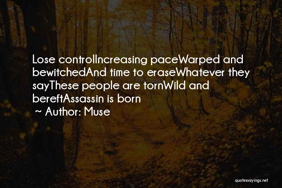 Muse Quotes 2205508