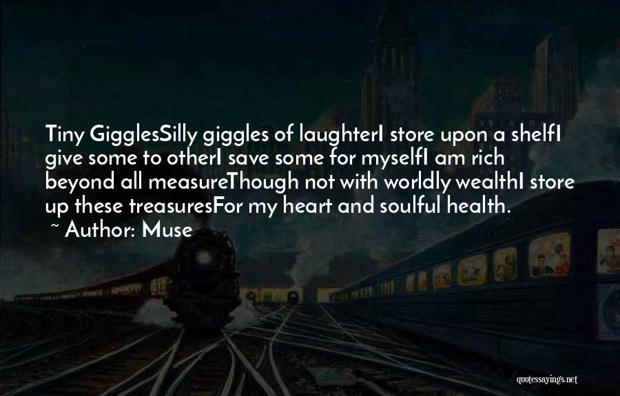 Muse Quotes 2240166