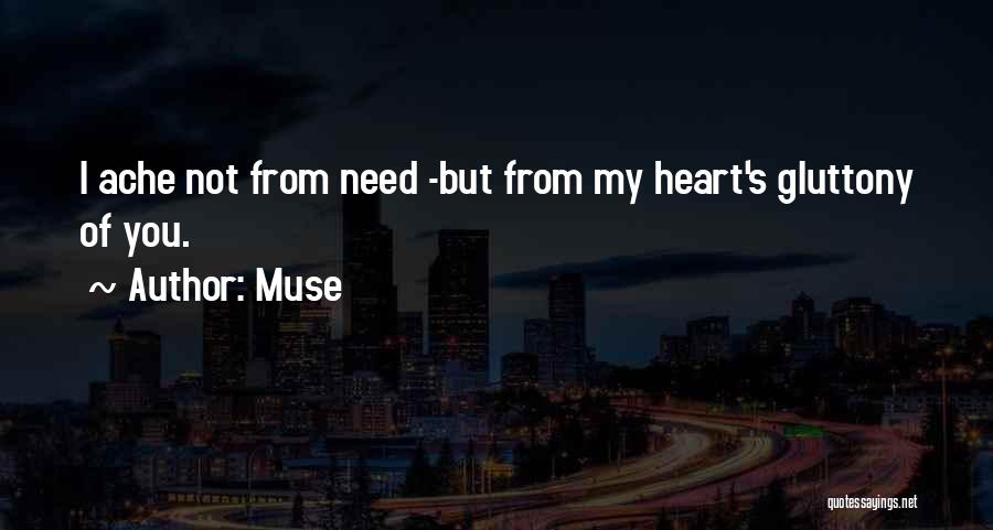 Muse Quotes 394740