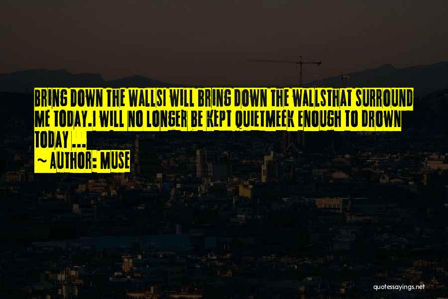 Muse Quotes 851715