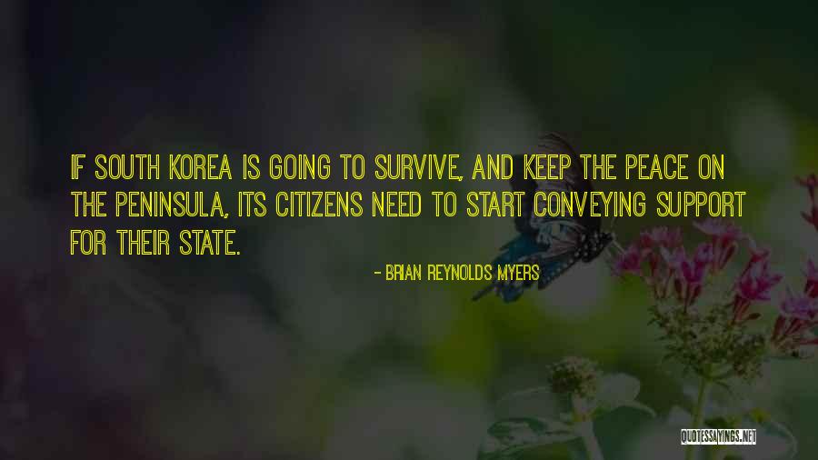 Musee Du Quotes By Brian Reynolds Myers Musee Du Quotes By Brian Reynolds Myers