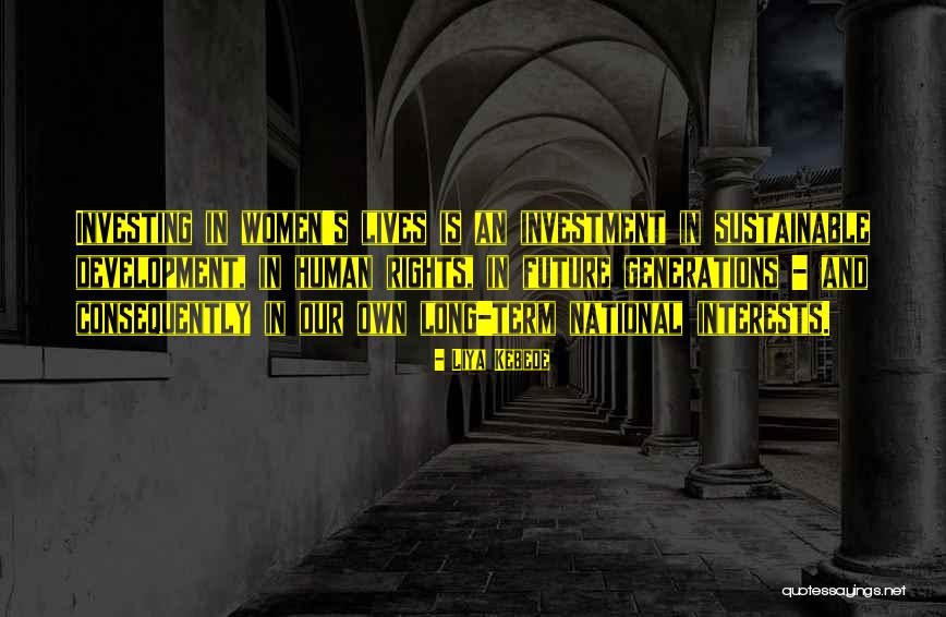 Museis Quotes By Liya Kebede Museis Quotes By Liya Kebede