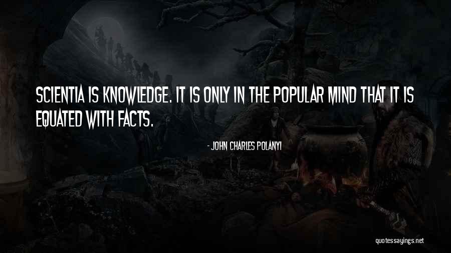 Muselet Alsemberg Quotes By John Charles Polanyi Muselet Alsemberg Quotes By John Charles Polanyi
