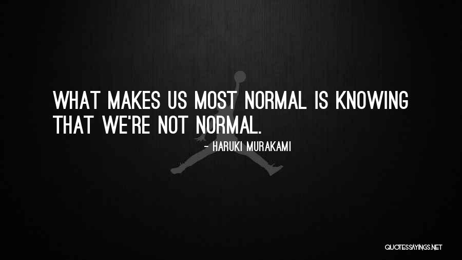 Muselet Craft Quotes By Haruki Murakami Muselet Craft Quotes By Haruki Murakami