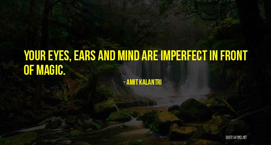 Museliere Quotes By Amit Kalantri Museliere Quotes By Amit Kalantri