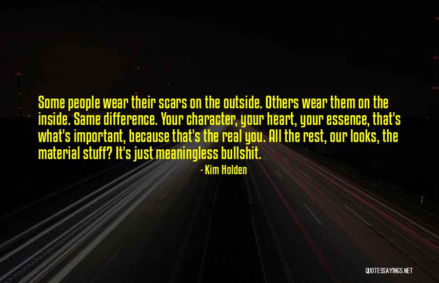 Museliere Quotes By Kim Holden Museliere Quotes By Kim Holden