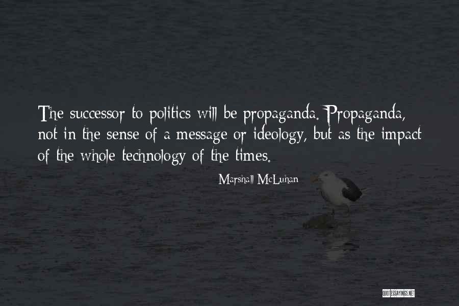 Museliere Quotes By Marshall McLuhan Museliere Quotes By Marshall McLuhan