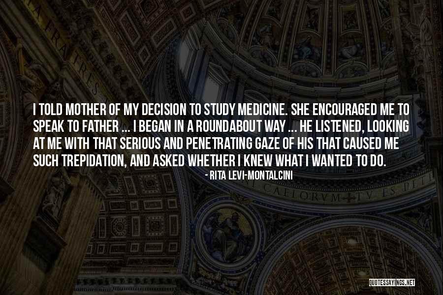 Muselli Pasta Quotes By Rita Levi-Montalcini Muselli Pasta Quotes By Rita Levi-Montalcini