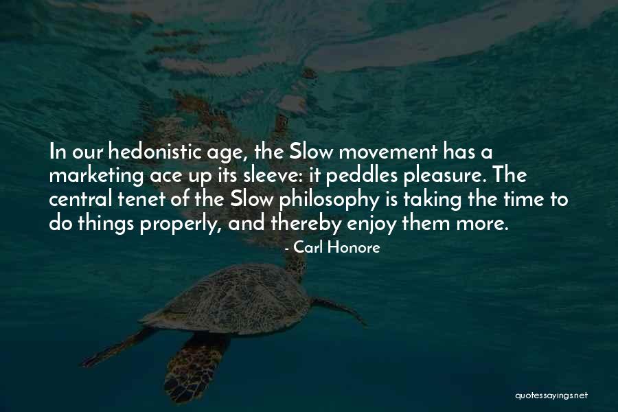 Muselli Sicily Quotes By Carl Honore Muselli Sicily Quotes By Carl Honore