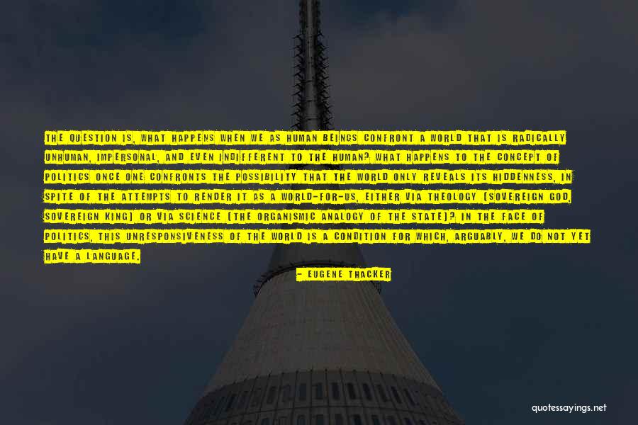 Museo Soumaya Quotes By Eugene Thacker Museo Soumaya Quotes By Eugene Thacker
