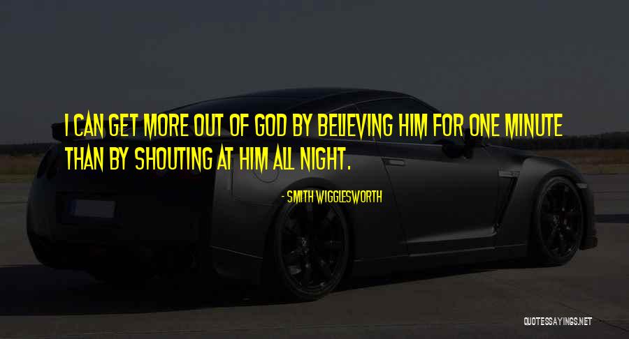 Museos Del Quotes By Smith Wigglesworth Museos Del Quotes By Smith Wigglesworth