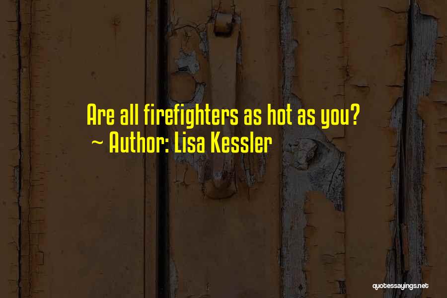 Muses Quotes By Lisa Kessler