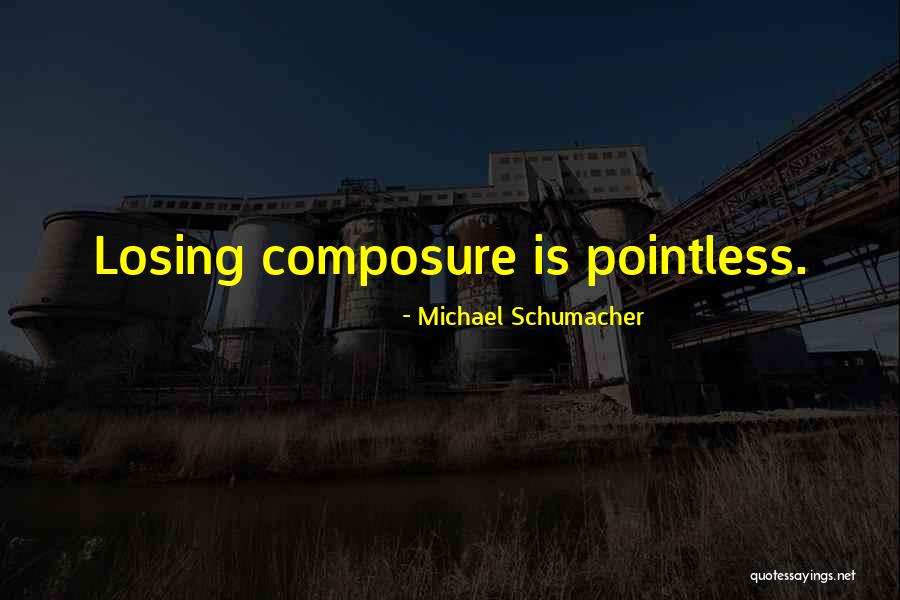 Museum Educator Quotes By Michael Schumacher Museum Educator Quotes By Michael Schumacher