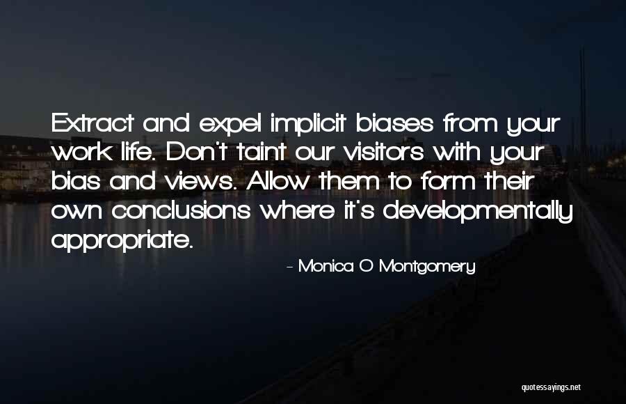 Museum Patrons Quotes By Monica O Montgomery Museum Patrons Quotes By Monica O Montgomery