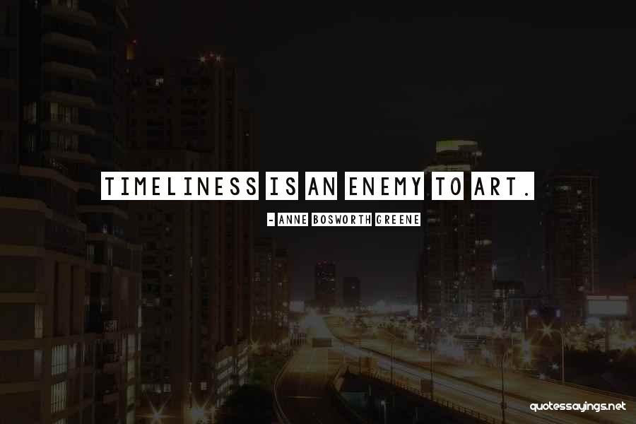 Museums Are Struggling Quotes By Anne Bosworth Greene Museums Are Struggling Quotes By Anne Bosworth Greene