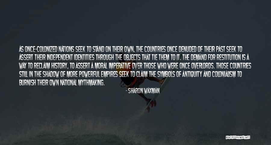 Museums Art Quotes By Sharon Waxman Museums Art Quotes By Sharon Waxman