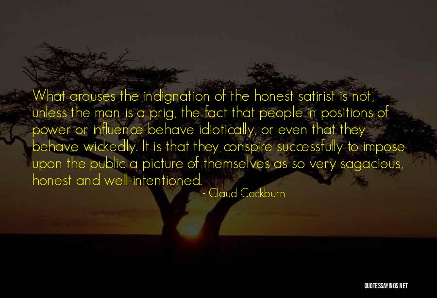 Musgo Sphagnum Quotes By Claud Cockburn Musgo Sphagnum Quotes By Claud Cockburn