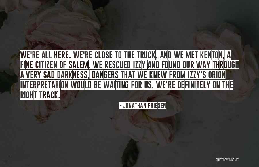 Musgos Definicion Quotes By Jonathan Friesen Musgos Definicion Quotes By Jonathan Friesen