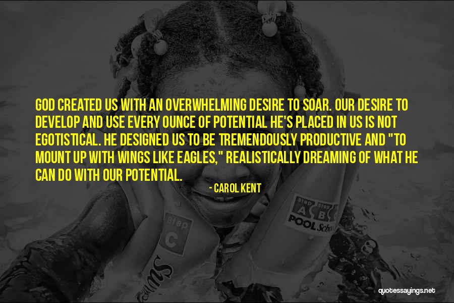 Musgos Y Quotes By Carol Kent Musgos Y Quotes By Carol Kent