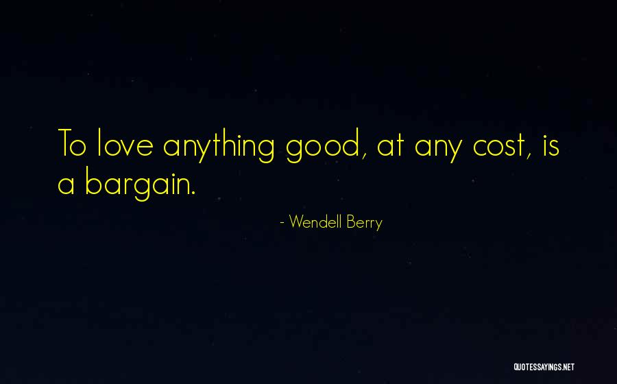 Musgraves Ireland Quotes By Wendell Berry Musgraves Ireland Quotes By Wendell Berry