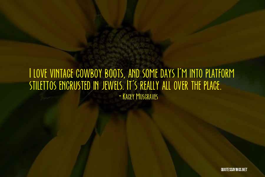 Musgraves Kacey Quotes By Kacey Musgraves Musgraves Kacey Quotes By Kacey Musgraves
