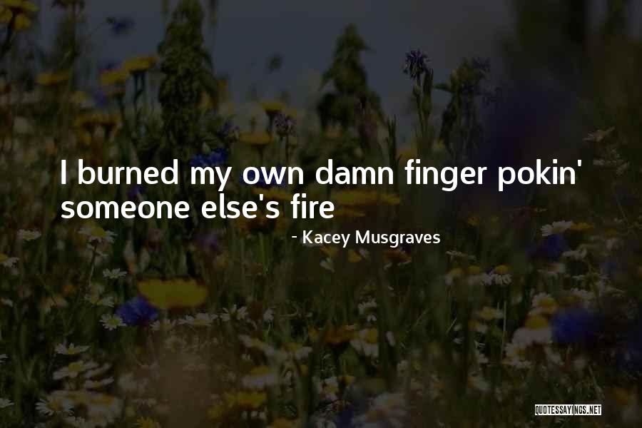 Musgraves Kacey Quotes By Kacey Musgraves Musgraves Kacey Quotes By Kacey Musgraves