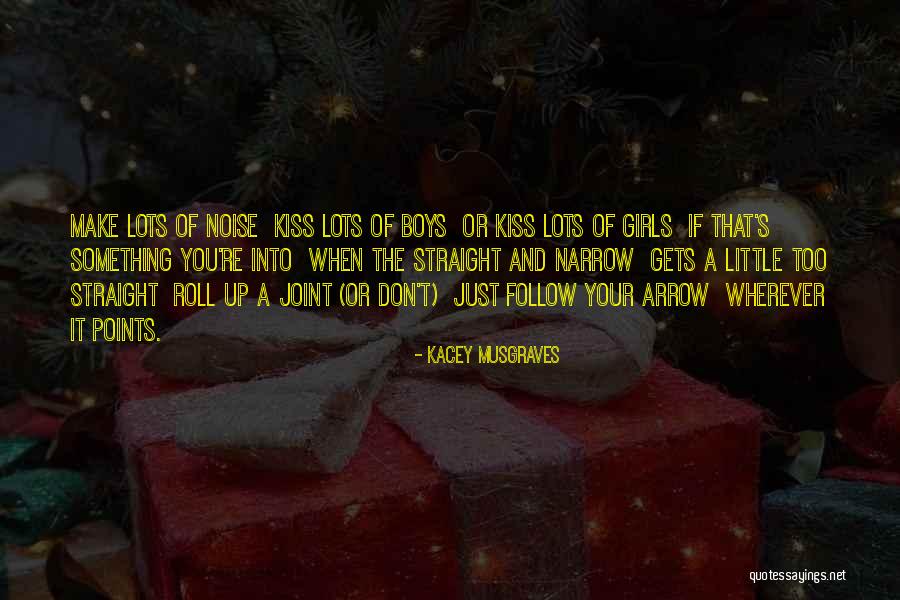 Musgraves Kacey Quotes By Kacey Musgraves Musgraves Kacey Quotes By Kacey Musgraves