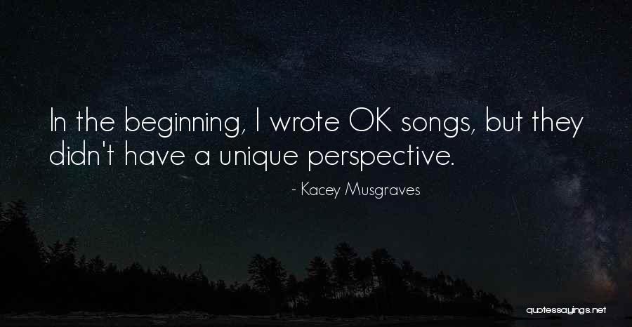 Musgraves Kacey Quotes By Kacey Musgraves Musgraves Kacey Quotes By Kacey Musgraves