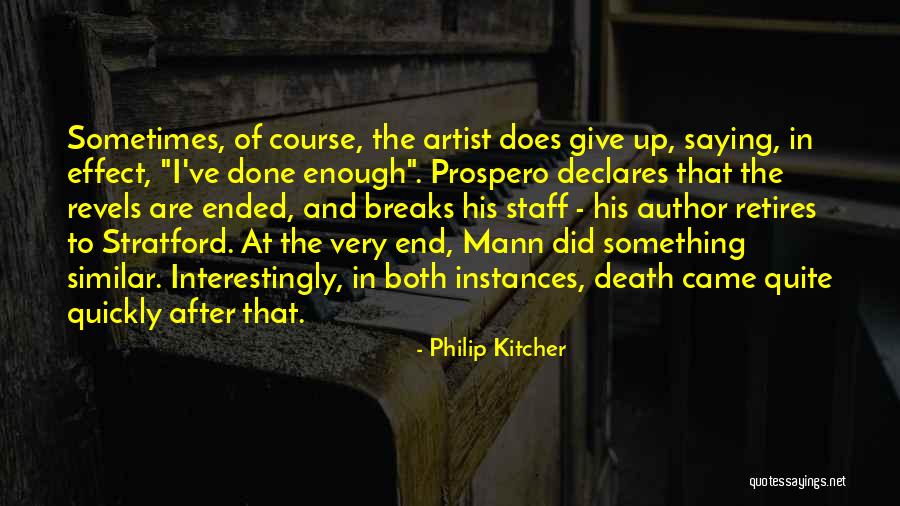 Musgraves Rainbow Quotes By Philip Kitcher Musgraves Rainbow Quotes By Philip Kitcher