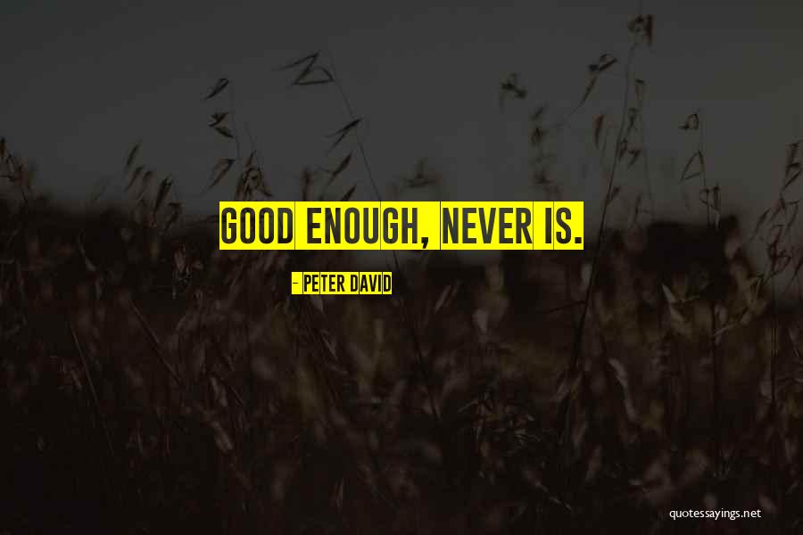 Musgroves Killed Quotes By Peter David Musgroves Killed Quotes By Peter David