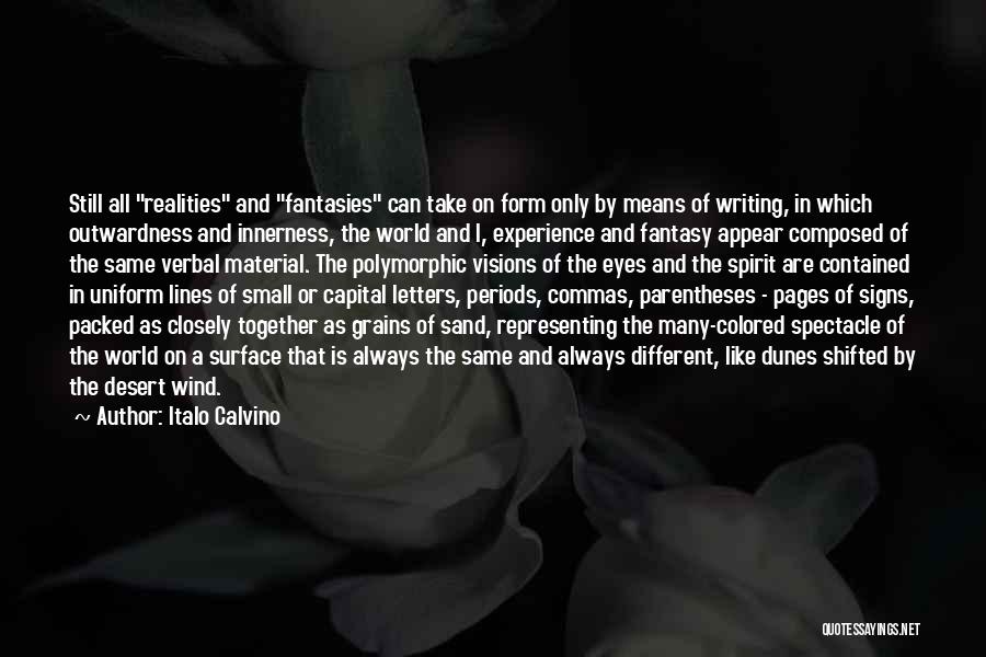 Mush Morton Quotes By Italo Calvino Mush Morton Quotes By Italo Calvino