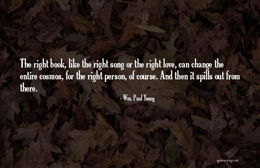 Mushaira At Punjab Quotes By Wm. Paul Young Mushaira At Punjab Quotes By Wm. Paul Young