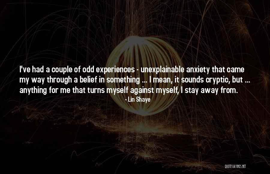 Mushaira India Quotes By Lin Shaye Mushaira India Quotes By Lin Shaye
