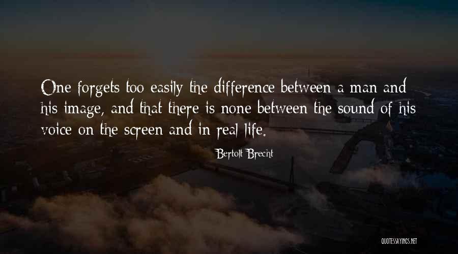 Mushaira Of Farhat Quotes By Bertolt Brecht Mushaira Of Farhat Quotes By Bertolt Brecht