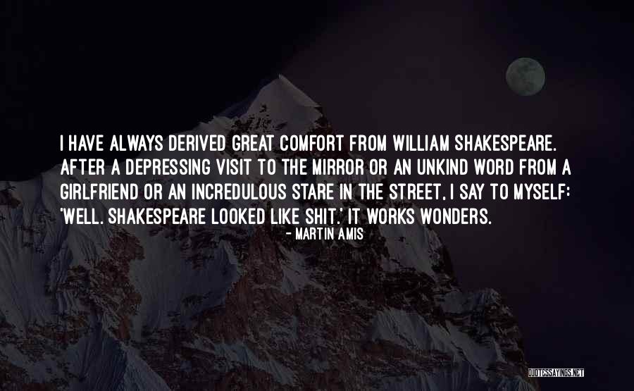 Mushana Movies Quotes By Martin Amis Mushana Movies Quotes By Martin Amis