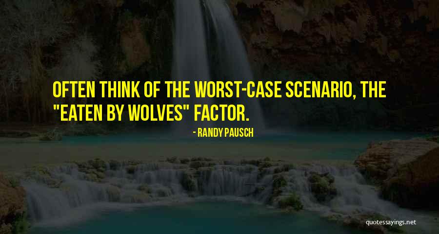 Mushana Movies Quotes By Randy Pausch Mushana Movies Quotes By Randy Pausch