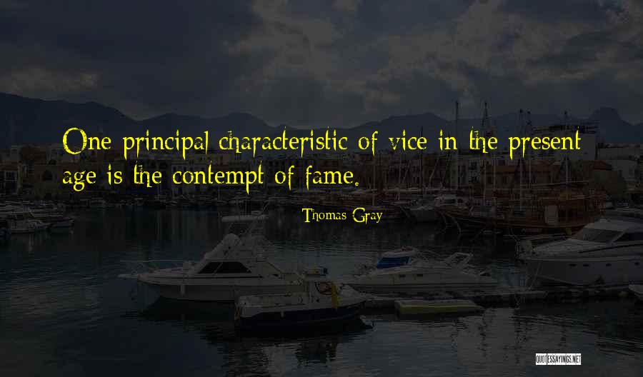 Mushana Movies Quotes By Thomas Gray Mushana Movies Quotes By Thomas Gray