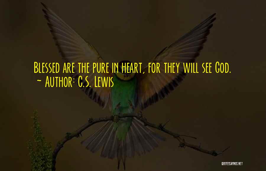 Mushari Quotes By C.S. Lewis