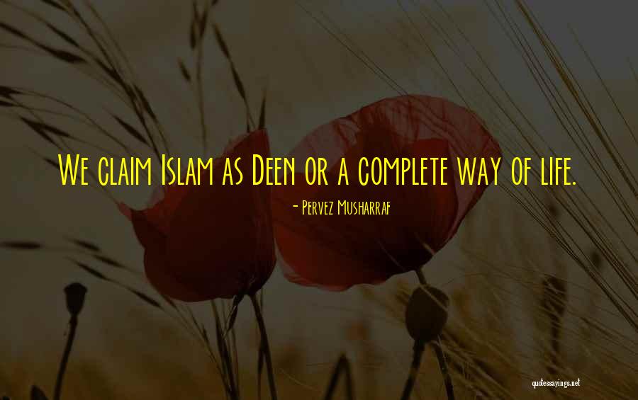 Musharraf Pervez Quotes By Pervez Musharraf Musharraf Pervez Quotes By Pervez Musharraf