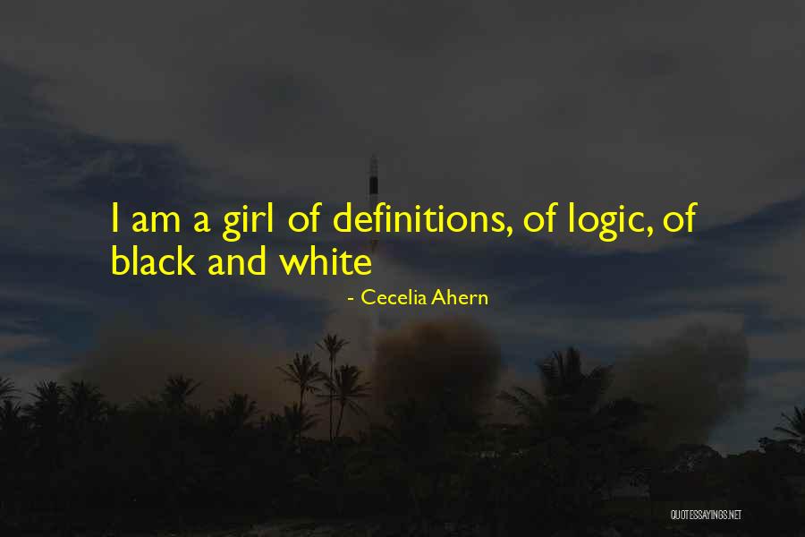 Musharraf Sentenced Quotes By Cecelia Ahern Musharraf Sentenced Quotes By Cecelia Ahern