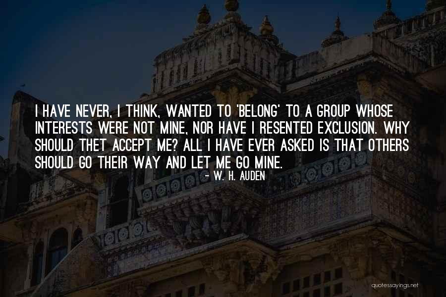 Mushed Synonym Quotes By W. H. Auden Mushed Synonym Quotes By W. H. Auden