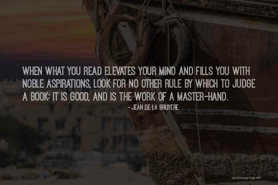 Mushedy Quotes By Jean De La Bruyere Mushedy Quotes By Jean De La Bruyere