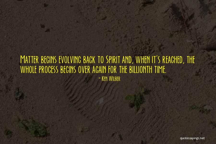 Mushes Plankton Quotes By Ken Wilber Mushes Plankton Quotes By Ken Wilber