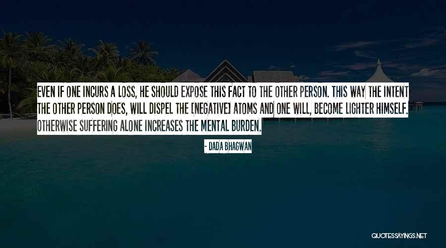 Mushet Manor Quotes By Dada Bhagwan Mushet Manor Quotes By Dada Bhagwan