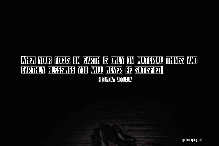 Mushkaki Quotes By Sunday Adelaja Mushkaki Quotes By Sunday Adelaja