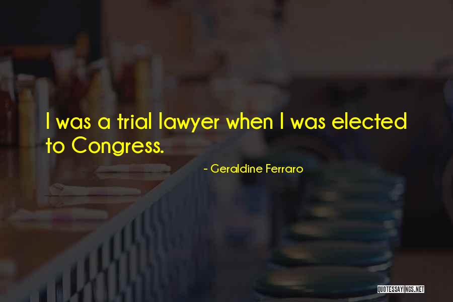 Mushkil Asan Quotes By Geraldine Ferraro Mushkil Asan Quotes By Geraldine Ferraro