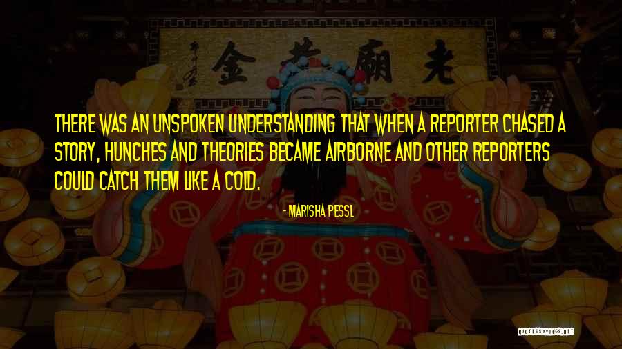 Mushroom Foraging Quotes By Marisha Pessl Mushroom Foraging Quotes By Marisha Pessl