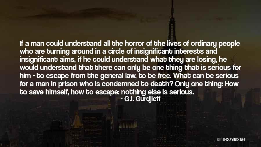 Mushroomy Quotes By G.I. Gurdjieff Mushroomy Quotes By G.I. Gurdjieff
