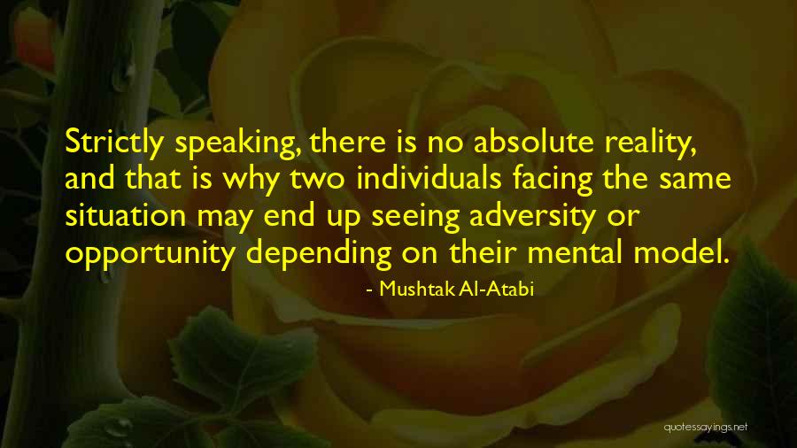 Mushtak Al-Atabi Quotes 1527395