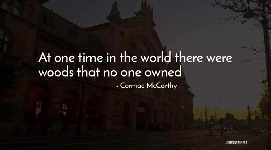 Mushtaq Ahmad Yusufi Funny Quotes By Cormac McCarthy Mushtaq Ahmad Yusufi Funny Quotes By Cormac McCarthy